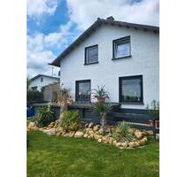 Ferienhaus mit Sauna Whirlpool und grossem Wintergarten - Landscheid