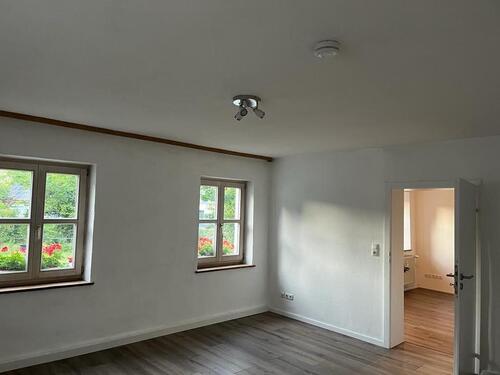 Foto - Etagenwohnung zur Miete in Grafenau