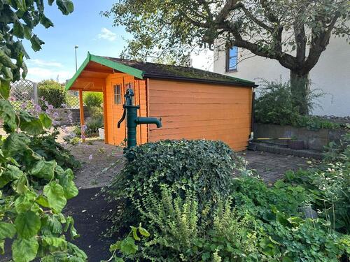 Foto - Etagenwohnung zur Miete in Bad Buchau