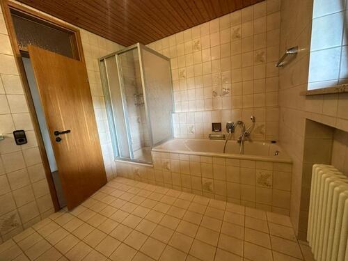 Foto - Etagenwohnung in Bad Buchau zur Miete