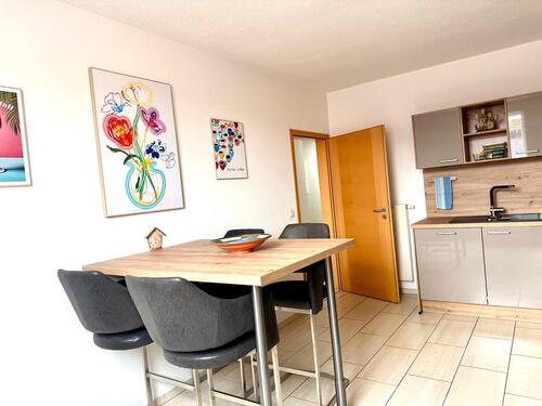 Foto - Penthouse-Wohnung in Gronau-Epe zu vermieten - 155 m²