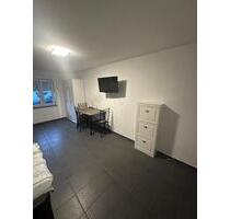 Ansprechende 1-Zimmer-Wohnung Möbliert - Ludwigshafen am Rhein Ludwigshafen-Oggersheim