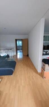 Foto - Etagenwohnung zur Miete in Rosenheim