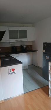 Foto - Etagenwohnung in Rosenheim zur Miete