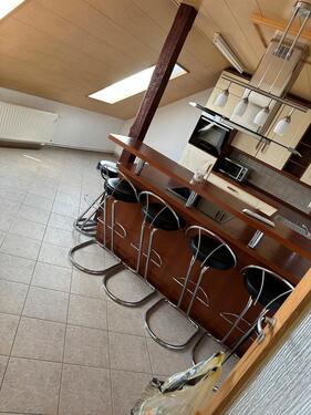 Foto - Etagenwohnung in Helmstedt