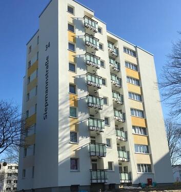 Foto - Etagenwohnung zur Miete in Dortmund