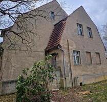 Haus mit Grundstück - 25.000,00 EUR Kaufpreis, in Niesky (PLZ: 02906)