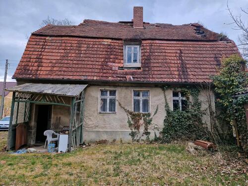 Foto - Einfamilienhaus zum Kaufen in Niesky