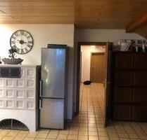 Schöne 2-Zimmer Wohnung in 2-Familienhaus in Manching - Weichering