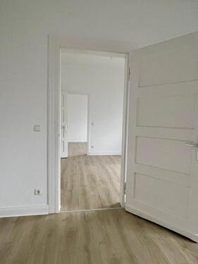Foto - Etagenwohnung zur Miete in Rheine