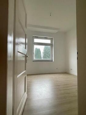 Foto - Etagenwohnung in Rheine zur Miete