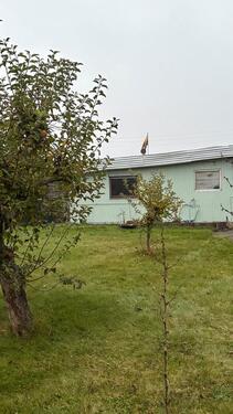 Foto - Kleingarten Schrebergarten Lehndorf