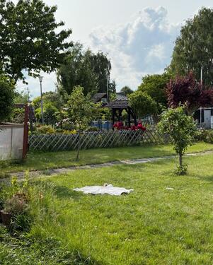Foto - Grundstück zur Miete in Braunschweig