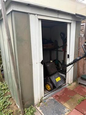 Foto - Grundstück in Braunschweig zur Miete