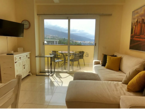 Foto - 2 Zimmer Wohnung in Puerto de la Cruz