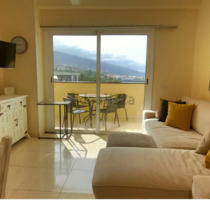 2 Zimmer Wohnung in Puerto de la Cruz - Hamburg Alsterdorf