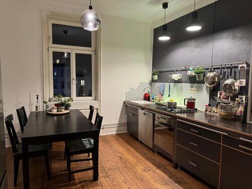 Foto - Wohnung zur Untermiete in Stuttgart Dez.-Feb. 26