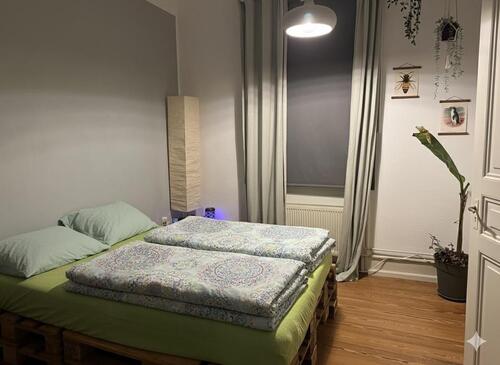 Foto - Etagenwohnung zur Miete in Stuttgart