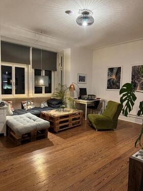 Foto - Etagenwohnung in Stuttgart