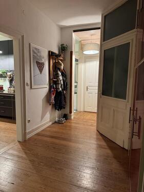 Foto - Etagenwohnung in Stuttgart zur Miete