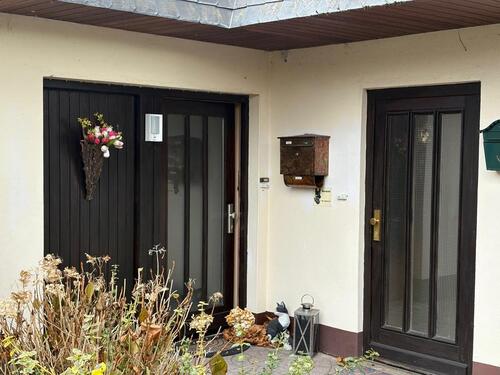 Foto - 5 Zimmer Einfamilienhaus zum Kaufen in Elmshorn