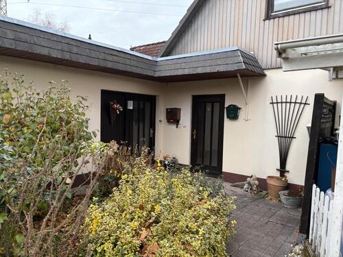 Foto - 5 Zimmer Einfamilienhaus in Elmshorn