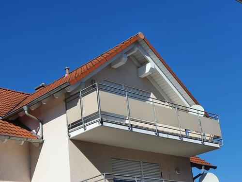 Foto - lichtdurchflutete DG-Wohnung zu vermieten