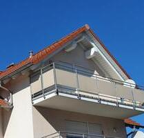 lichtdurchflutete DG-Wohnung zu vermieten - Erlenbach am Main