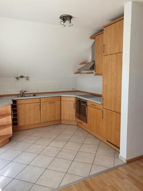 Foto - 3 Zimmer Etagenwohnung zur Miete in Erlenbach am Main