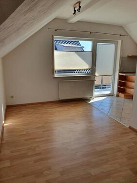 Foto - Etagenwohnung in Erlenbach am Main zur Miete