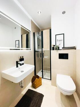 Foto - 1 Zimmer Etagenwohnung in Bad Rothenfelde