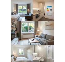 Exklusive 2-Zimmer-Gartenwohnung (59m²) – 4,2% Rendite - München Aubing-Lochhausen-Langwied