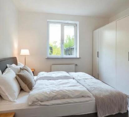 Foto - 2 Zimmer Etagenwohnung zum Kaufen in München