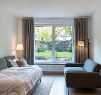 Foto - 2 Zimmer Etagenwohnung in München