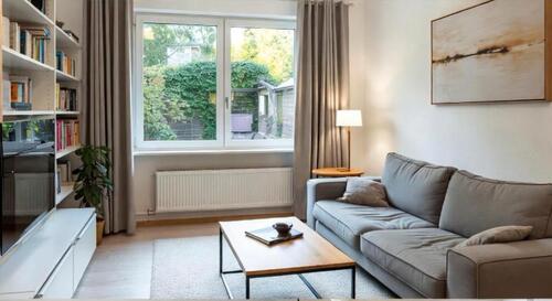 Foto - Etagenwohnung in München zum Kaufen