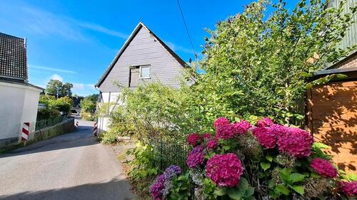 Foto - 9 Zimmer Einfamilienhaus in Gummersbach