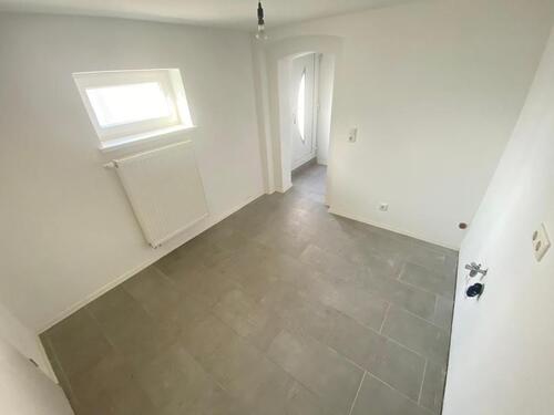 Foto - 2-Zimmerwohnung Siegen-Weidenau Stockweg