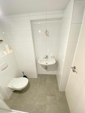 Foto - 2 Zimmer Erdgeschoßwohnung in Siegen