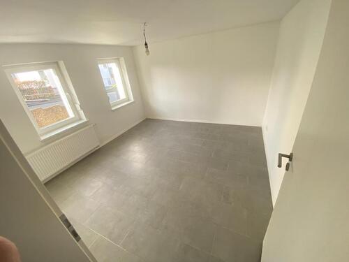 Foto - Erdgeschoßwohnung in Siegen zur Miete