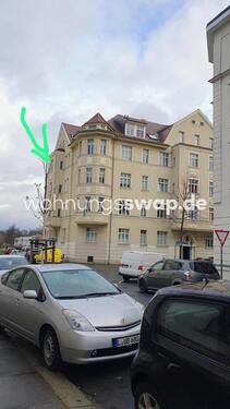 Foto - Wohnungsswap - 1 Zimmer, 40 m² - William-Zipperer-Straße, L-Leutzsch