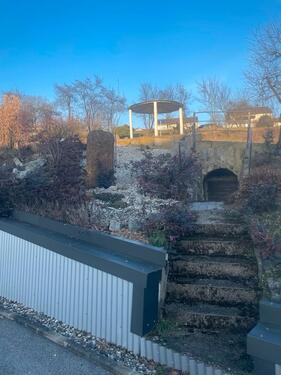 Foto - 2 Zimmer Etagenwohnung in Untersiemau