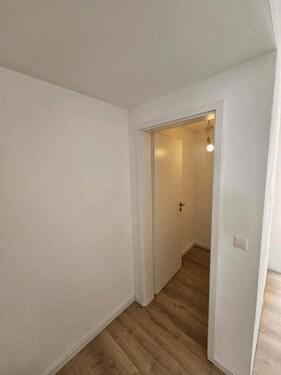 Foto - 1 Zimmer Etagenwohnung zur Miete in Marburg