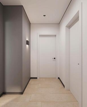 Foto - 3ZKB moderne Erdgeschosswohnung mit Terasse, Garage & Stellplatz