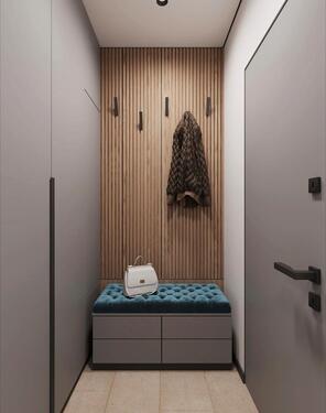 Foto - 3 Zimmer Erdgeschoßwohnung zur Miete in Hachenburg