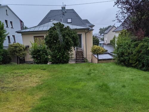 Foto - Möbliertes Apartment mit Gartenzugang Innenstadt Wirges