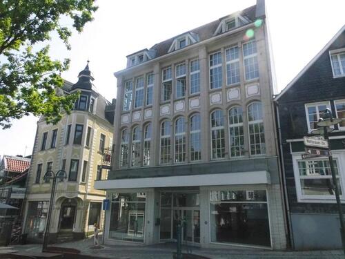 Foto - Einfamilienhaus in Remscheid zur Miete