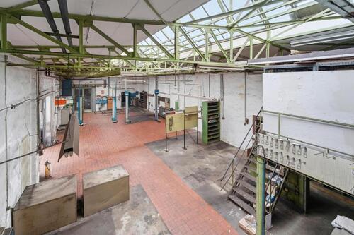 Foto - Gewerbegrundstück mit Werkstatt – ideal für Kfz-Betriebe