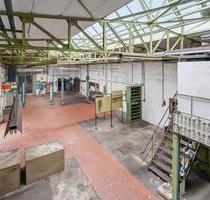 Gewerbegrundstück mit Werkstatt – ideal für Kfz-Betriebe - Mönchengladbach Ost