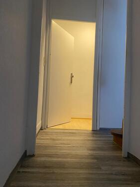 Foto - 4 Zimmer Erdgeschoßwohnung in Rosengarten