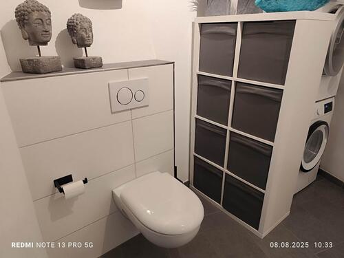 Foto - Etagenwohnung in Dülmen zur Miete